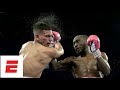 Terence Crawford defeats Jos   Benavidez by 12th-round TKO   Top Rank Highlights