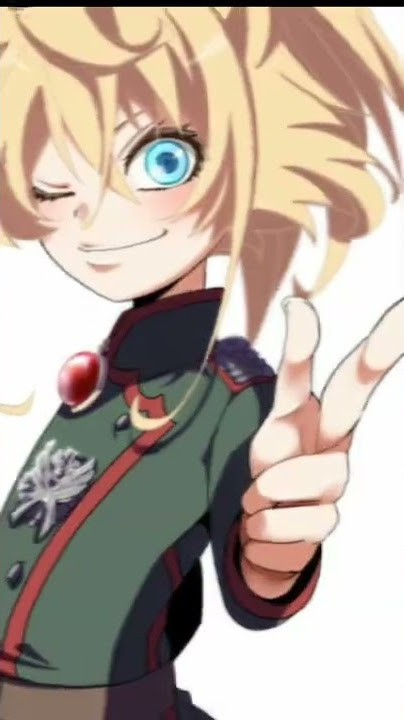 #jedagjedug #anime/ #youjosenki🎆 #tanyadegurechaff ]⚘