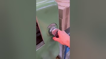 TOS  Cylindrical centreless grinding machine BB6