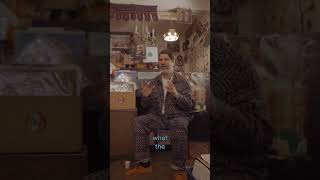 @quanticmusic reflects on his journey, new single Eko Eko & his hopes for his upcoming DJ-Kicks 🎧
Quantic reflects on his journey, lessons from the road, and what his new single Eko Eko and DJ-Kicks release mean to him — a message to fans, past and future. 🎶✨ @quanticmusic reflects on his journey, new single Eko Eko & his hopes for his upcoming DJ-Kicks 🎧