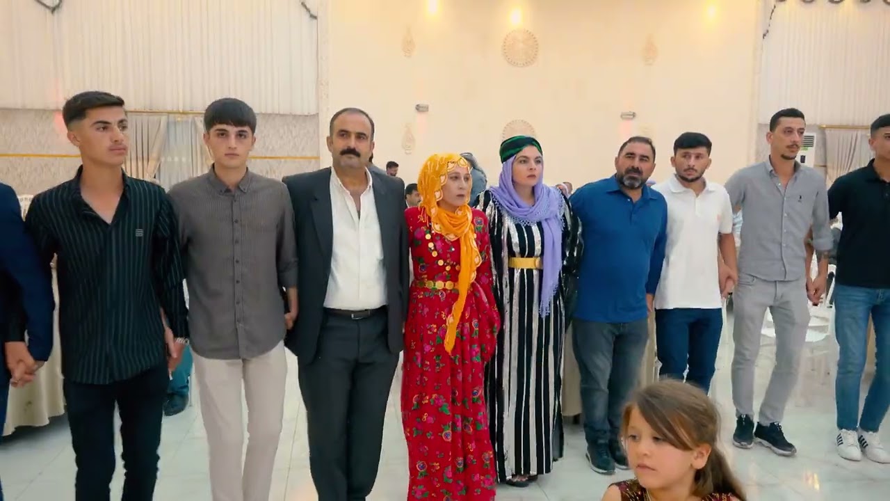 ROJBİN & MEMO  ÖZÇAKI  AİLESİ   BEYAZ SARAY FOTO GÜVEN 2025 PART  3