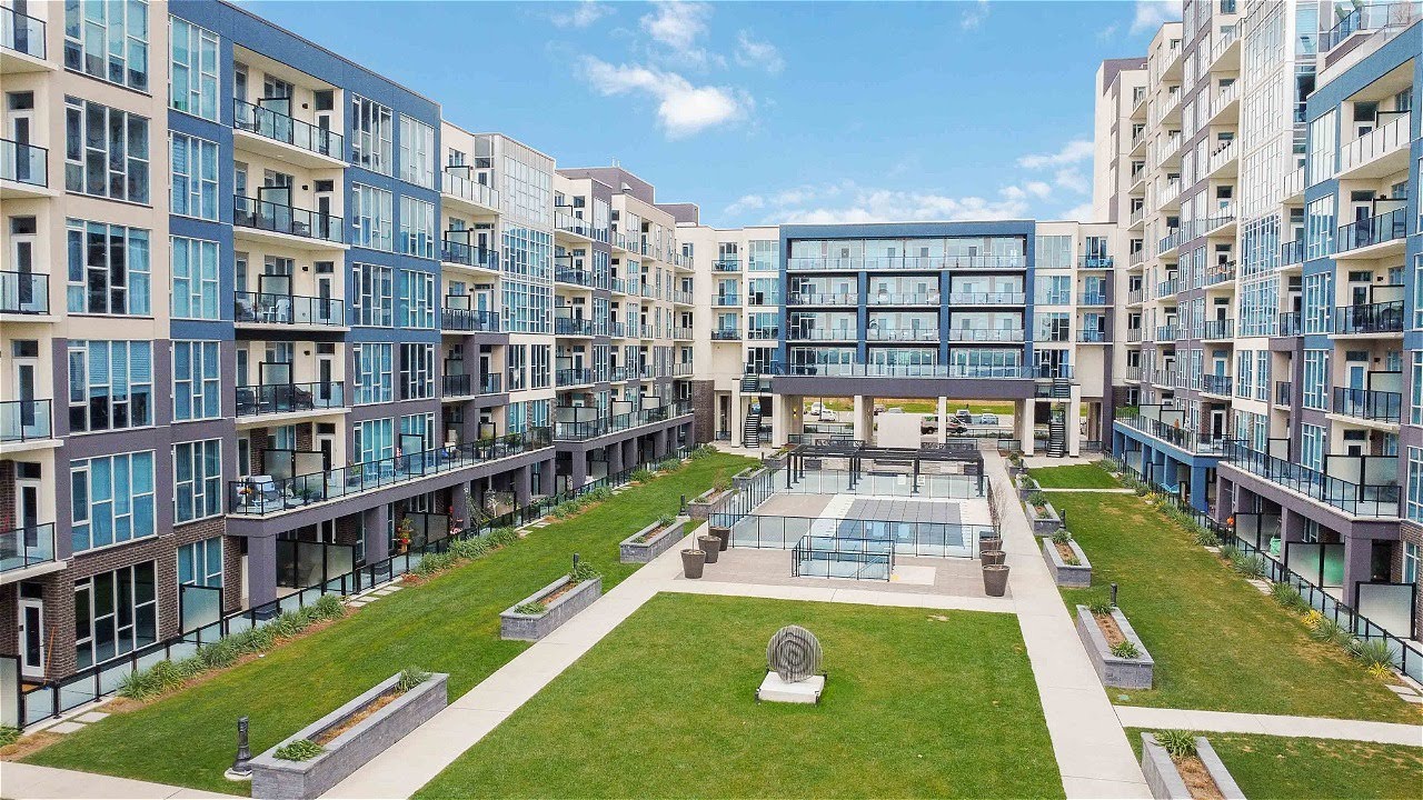 16 Concord Place Unit 429 Grimsby ON YouTube 16-concord-place-unit-429-grimsby-on-youtube