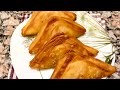 Shop Style Crispy Chicken Patties Recipe At Home.Patties Recipe.