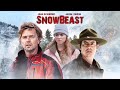 Snow Beast | Full Movie | John Schneider | Danielle C. Ryan | Paul D. Hunt | Kari Hawker-Diaz