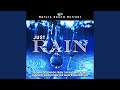 Just rain 2 hours of sounds from the natural world peaceful rain storm for sleep  relaxation