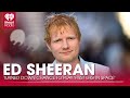Why Ed Sheeran Turned Down Chance To Play 'First Gig In Space' | Fast Facts