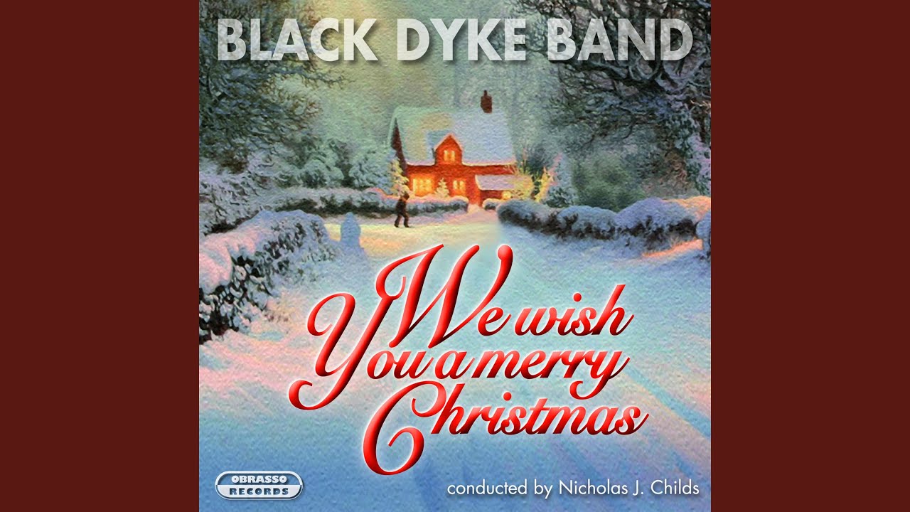 A Celebration Of Christmas