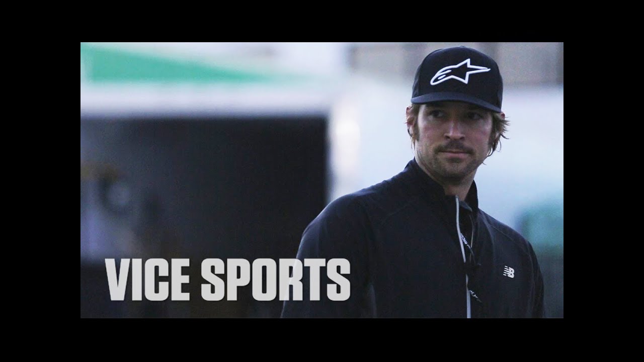 This MLB Star Owns a Car Racing Team