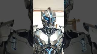 #3.0 robot hero ##################