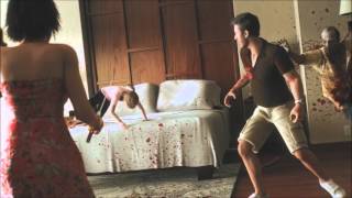 Dead Island Terror Time Again