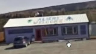 [Vinesauce] Joel - Alien Place (WARNING: Bad Language)