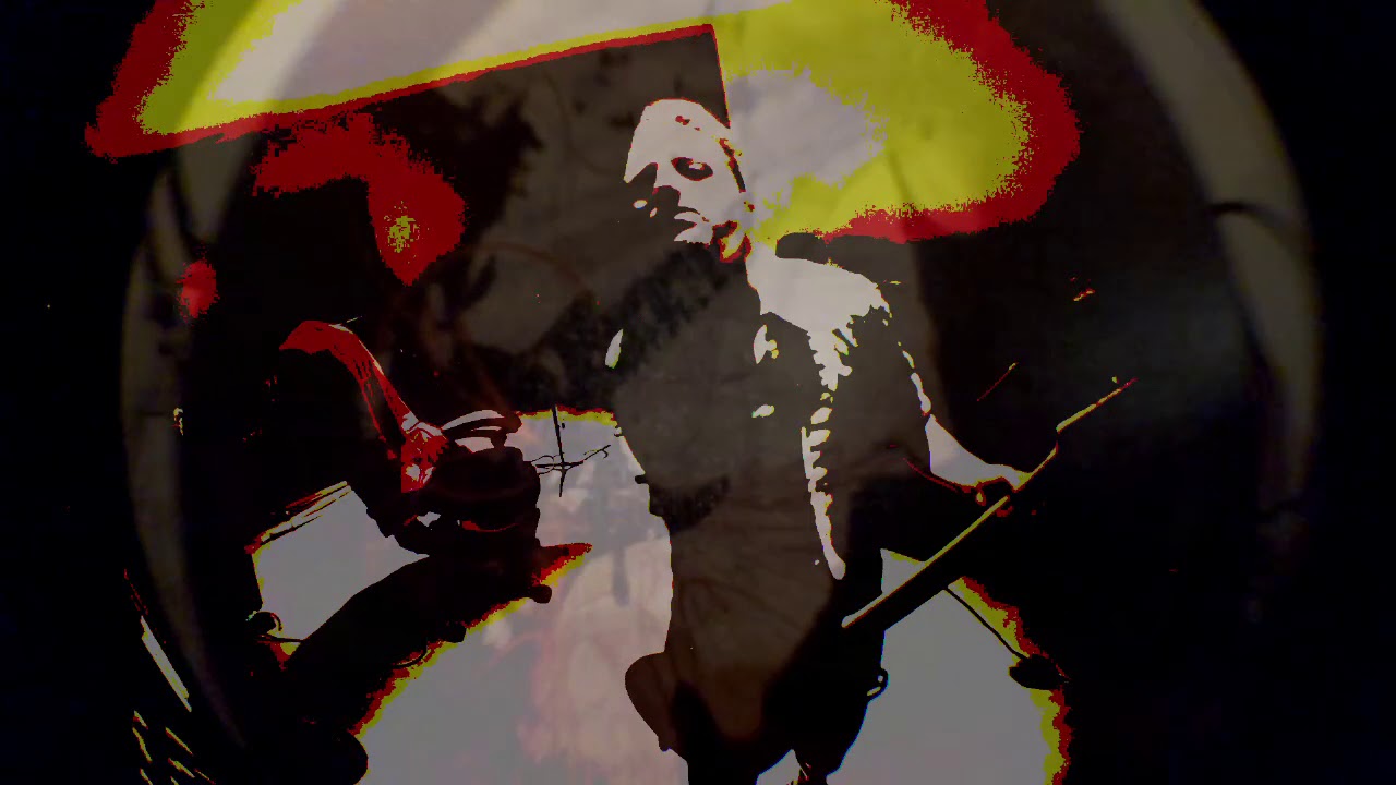 Antimime - Anno Satana by The Smashing Pumpkins - Cyr Contest