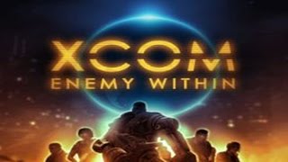 XCOM Enemy Within Android Gameplay Lets Play