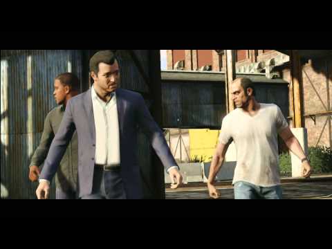 فيديو لي بطل لعبة   ترايفور