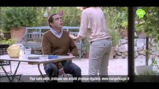 Spot Tv Je Prends Soin De Ma Vue Avec Marque Verte