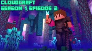 CloudCraft SMP Season 1 Episode 3, Bastion Raid