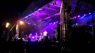 Download Lagu [Fancam] 110625 Super Junior M - Destiny [MTV EXIT concert live in Chiang Mai] MP3