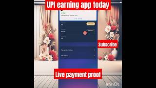 2023 BEST MONEY EARNING APP | Earn Daily ₹500 Real Paytm Cash Without Investment | narendra trick screenshot 3