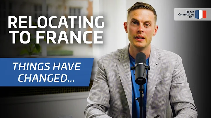 Moving to France just got 10x easier | Introducing 186 LONDON