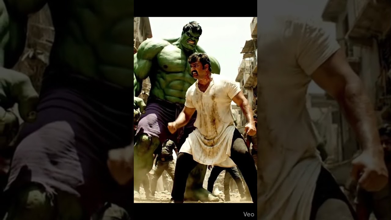 Bacchon ka Hulk vs Crorepati Villain