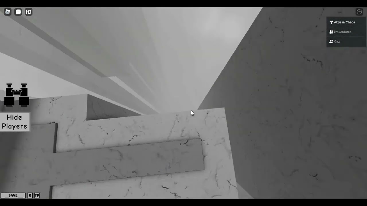 Ghryd Nerfed Speedrun (Jumppower 60)