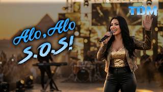 🔥Alo, alo, S.O.S! ❌ Taraful DEEPMIX