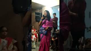 Old Family members are blessings to their family   75th Birthday Baba Part- 3