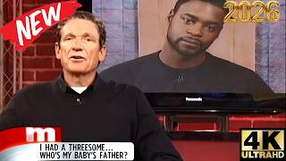 The Maury Show 2026 | 6 Men Tested, Will I Find My Baby's Father | Full Episodes Maury Show News