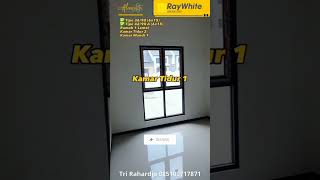 Download Lagu Alana Regency Tambak Oso tahap 3, NUP hanya 5 juta full refundable MP3