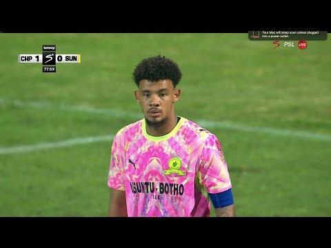 Mmamelodi Sundowns vs Chippa United | Betway Premiership Highlights