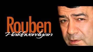Ruben Hakhverdyan -  Xosqer