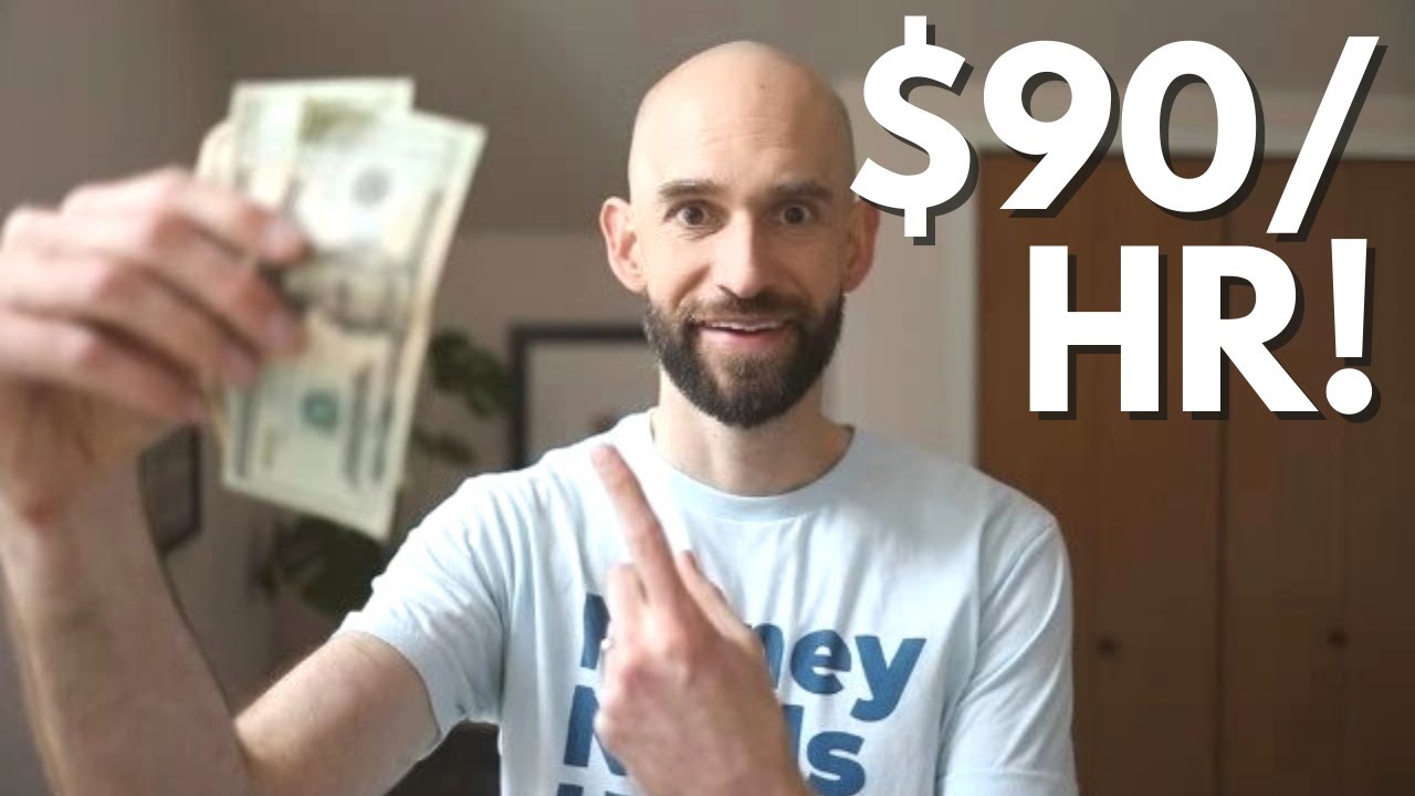 Respondent.io Review: $100-700/hr 💰 for your Opinion?