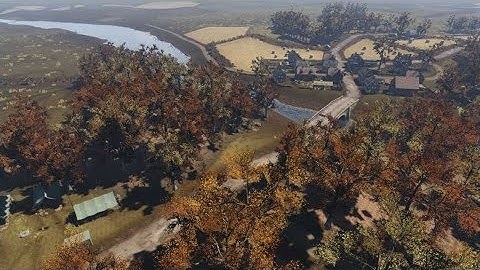 Heroes & Generals Prototype // Trick on the new map // TheIthuriel