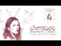 Video Ahí Estás Tú (feat. Nneka) Chambao