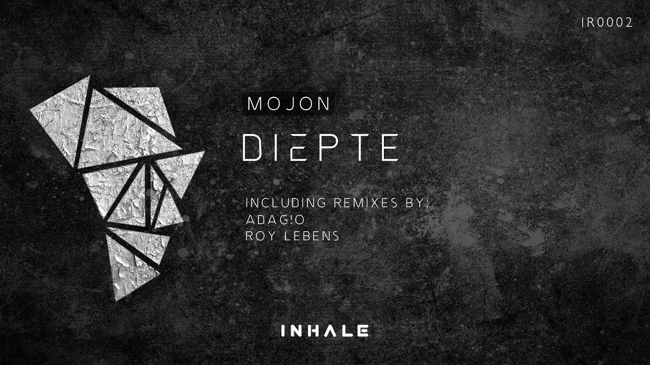 Watch Mojon - Diepte (Original Mix) on YouTube Watch Mojon - Diepte (Original Mix) on YouTube
