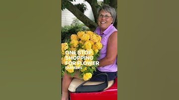 Comment SHOP in IG or FB and I’ll DM you the link to my online garden shop packed full of gardening