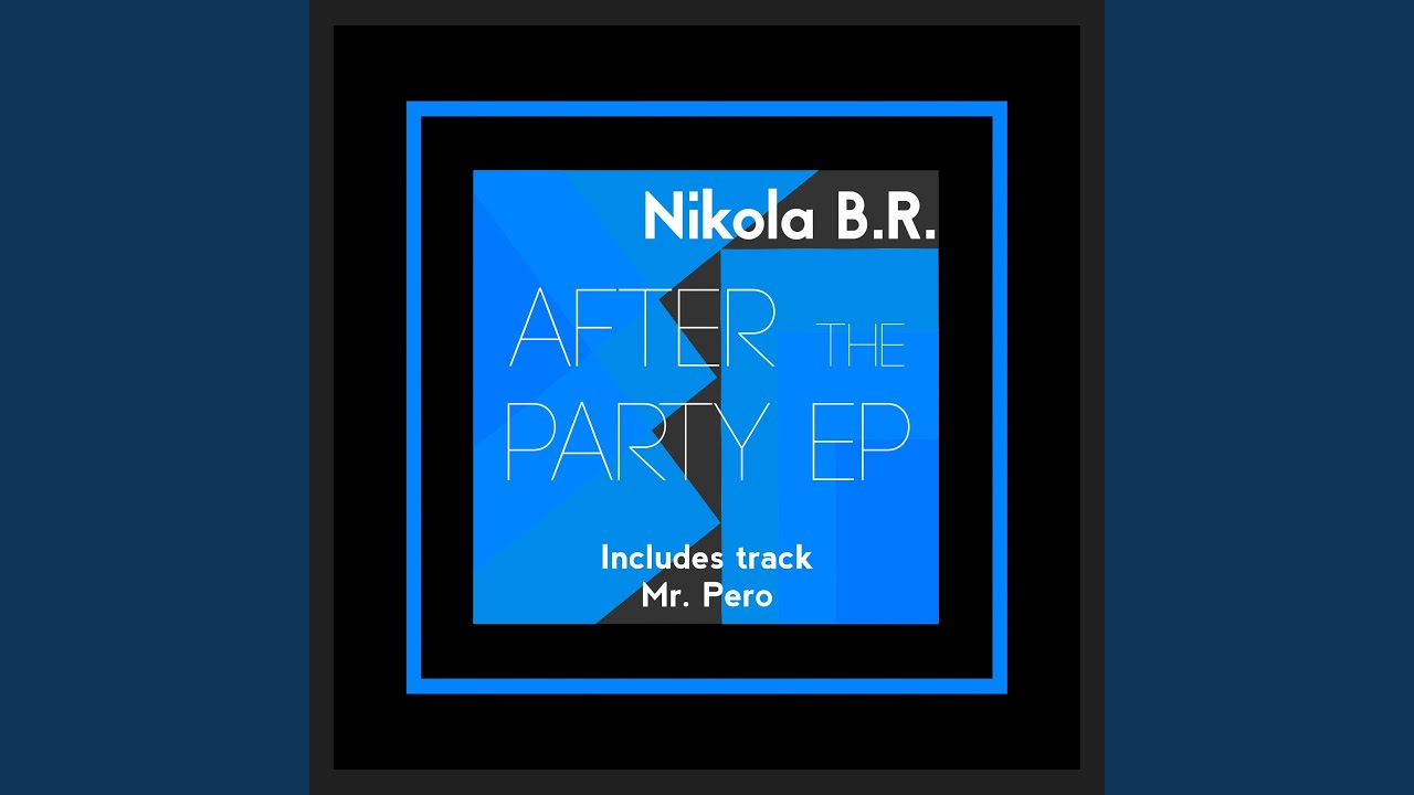 Watch Mr. Pero on YouTube Watch Mr. Pero on YouTube