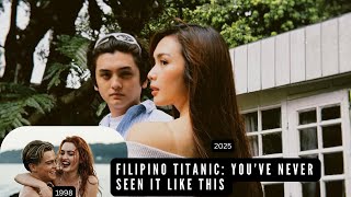 Titanic Reimagined: Is Seth Fedelin the New Leo?  The Global Rise of #FranSeth
