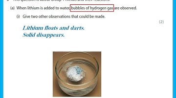 Paper 2CR January 2020 IGCSE Chemistry Edexcel  - Dr  Hanaa Assil