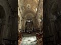 The Baroque Church of Saint Martin, La Morra, Alba, Italy