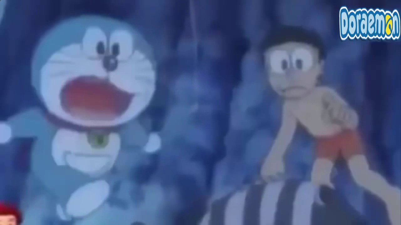 Doraemon Bhs Indonesia Menangkap Ikan Laut YouTube