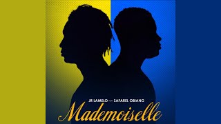 Jr la melo ft safarel obiang - mademoiselle - instrumental officiel