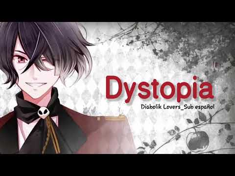 Dystopia: Kino Sakamaki de Diabolik Lovers_ SUB ESPAÑOL & Romaji