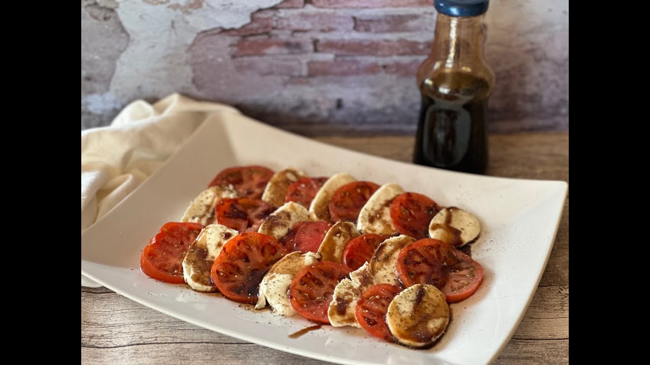 Kaufe keine Balsamico Creme mehr, mach sie ganz einfach selber💪- Thermomix® TM31® /TM5® / TM6®