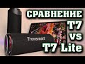Полное сравнение колонок Tronsmart T7 и Tronsmart T7 Lite. Лучшие колонки до 5000 рублей.