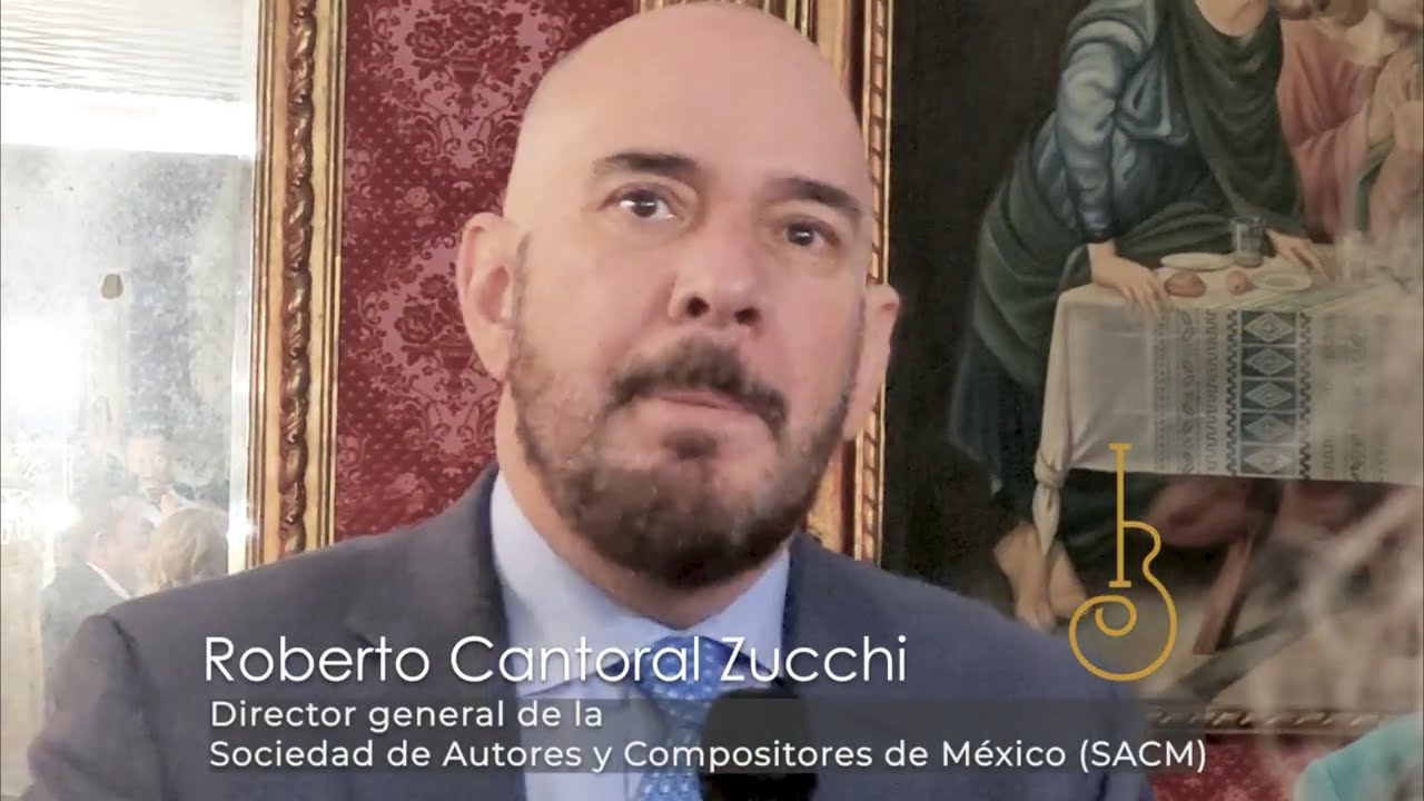 #ReportajeBolero Casa del Bolero Roberto Cantoral