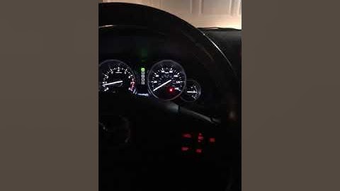 Mazda CX Series How to Change Temperature from Celsius to Fahrenheit