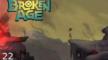 Broken Age Act 2 - The Plague Dam - Final (Part 22)