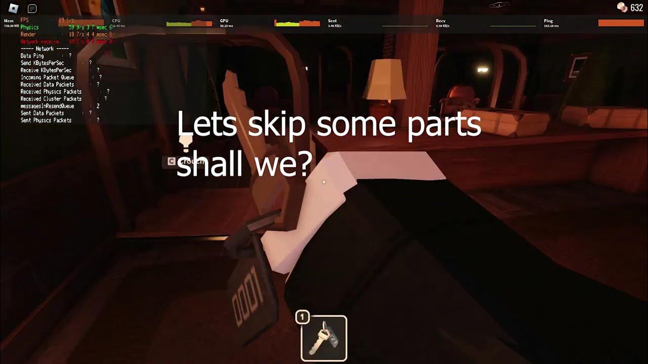 Greed entity (Doors 👁️ Fanmade) YouTube