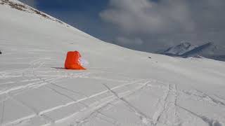 SwissSnowkiteDay